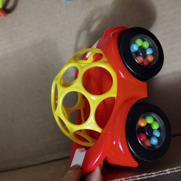 baby toys - Picture 2 of 2